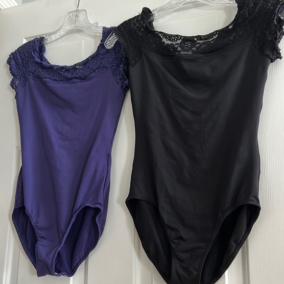 SoDanca leotard bundle - Picture 1 of 1